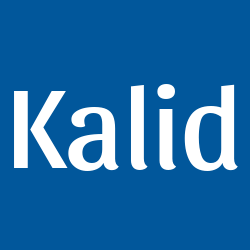 Kalid