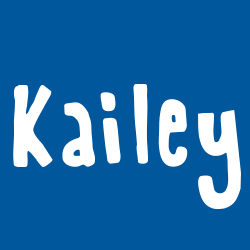 Kailey