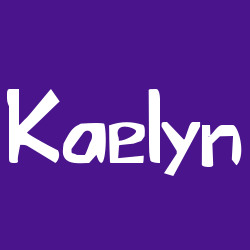 Kaelyn