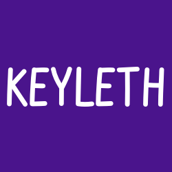Keyleth