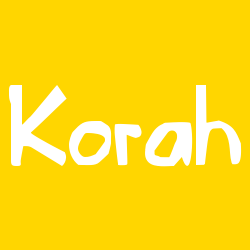 Korah