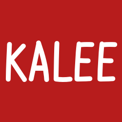 Kalee