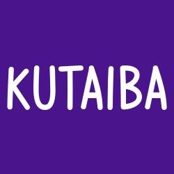 Kutaiba