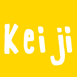 Keiji