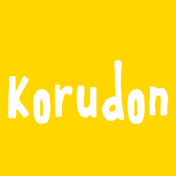 Korudon