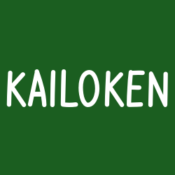 Kailoken