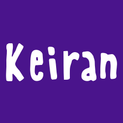 Keiran