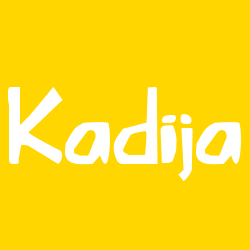 Kadija