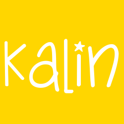 Kalin