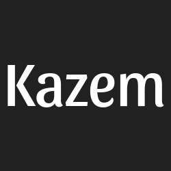 Kazem