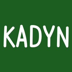 Kadyn