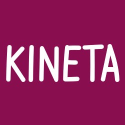 Kineta