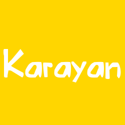 Karayan