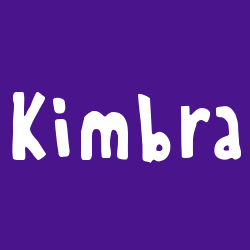 Kimbra