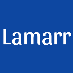 Lamarr