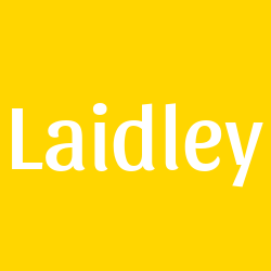 Laidley