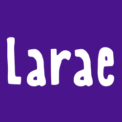 Larae
