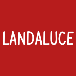Landaluce
