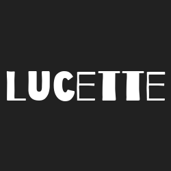 Lucette