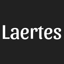 Laertes