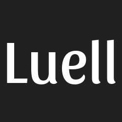 Luell