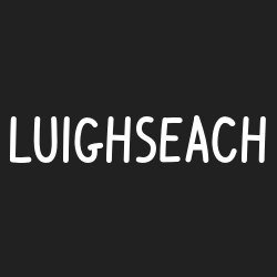 Luighseach
