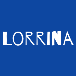 Lorrina
