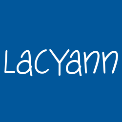 Lacyann