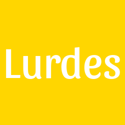 Lurdes