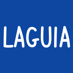 Laguia