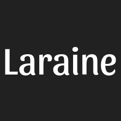 Laraine