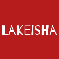 Lakeisha