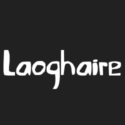 Laoghaire