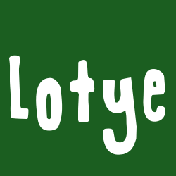 Lotye