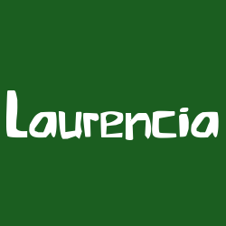 Laurencia