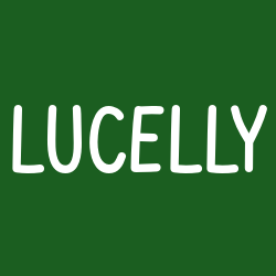 Lucelly