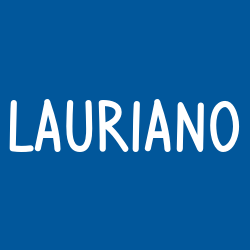 Lauriano