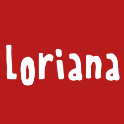 Loriana