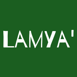Lamya'