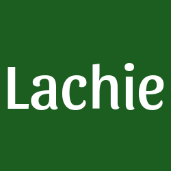 Lachie