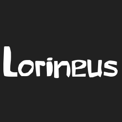 Lorineus