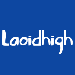 Laoidhigh