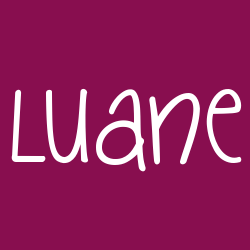 Luane