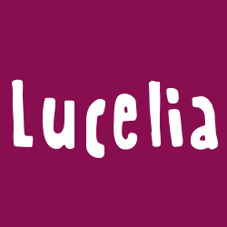 Lucelia