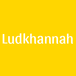 Ludkhannah