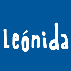 Leónida