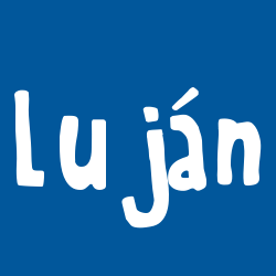 Luján