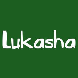 Lukasha