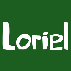 Loriel