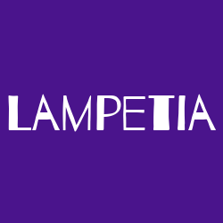 Lampetia
